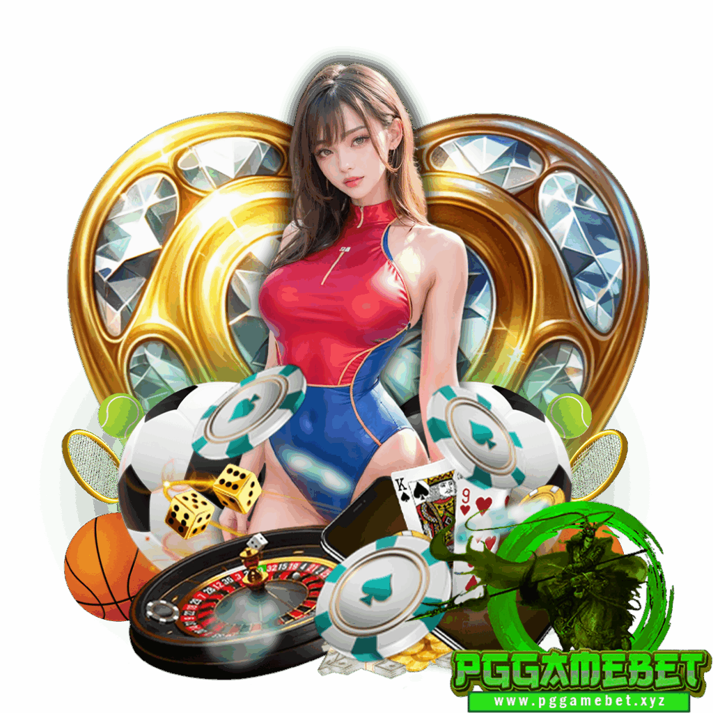 pggamebet slot